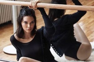 Kendall Jenner'ın paylaşımı kafaları karıştırdı