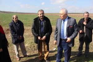 HDP'li vekiller Demirtaş ile g&ouml;r&uuml;şemediler