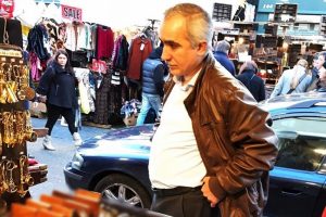 "Adil &Ouml;ks&uuml;z Londra'da mı" haberi sosyal medyayı da salladı