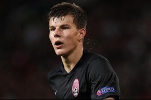 Beşiktaş, Sobol'dan vazge&ccedil;miyor