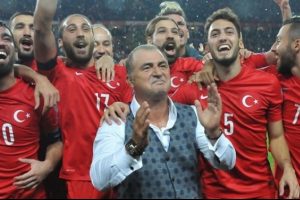 T&uuml;rkiye - Moldova ma&ccedil; biletleri t&uuml;kendi