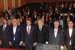 AK Partili K&uuml;l&uuml;nk: "Mustafa Kemal yaşasaydı..."