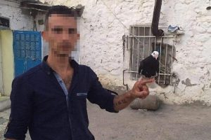 İzmir'de gen&ccedil; aş&ccedil;ının katil zanlısı en yakın arkadaşı &ccedil;ıktı