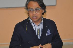 Barbaros Şansal hakkında tahliye kararı verildi