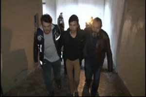 1 milyon TL'lik sahte i&ccedil;ki ele ge&ccedil;irildi