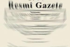 Yurt dışında g&ouml;revli kamu personelinin izinleri durduruldu