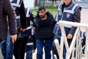 Elif &ouml;ğretmenin katil zanlısı tutuklandı