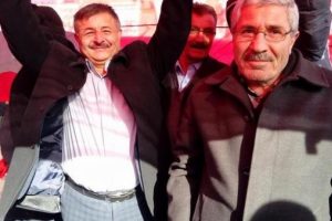 AK Partili meclis &uuml;yesi 'sarhoş' paylaşımı sonrası flaş karar