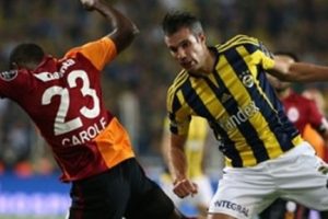 Fenerbah&ccedil;e-Galatasaray derbisinin tarihi belli oldu
