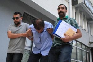 Bursa'da sahte kimlikle 1 milyon kredi &ccedil;eken Afganlı sanığa 45 yıl hapis
