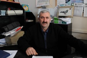 Bursa'da kuş gribi iddialarına cevap geldi