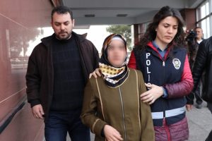 Kahramanmaraş'tan 28 &ouml;ğretmen FET&Ouml;'den g&ouml;zaltına alındı