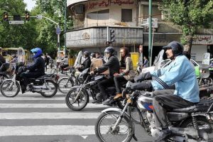 İran'ın başkenti Tahran'ın taşınsın talebi