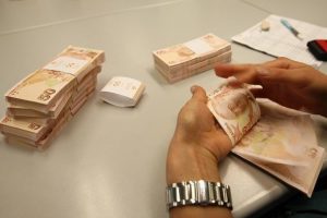 Bursa'da vergi sıralamasında ilk 5'te!