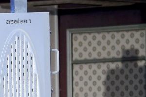 T&uuml;rkiye'nin ilk yerli baz istasyonu i&ccedil;in geri sayım