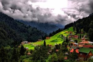 Ayder Yaylası i&ccedil;in d&ouml;n&uuml;ş&uuml;m kararı