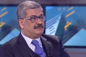 Cumhurbaşkanı Başdanışmanı Ertem'den faiz a&ccedil;ıklaması