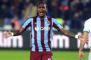 Trabzonspor'a haciz şoku!