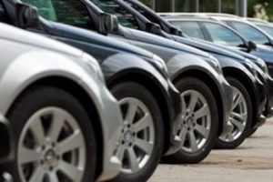 Otomotiv sekt&ouml;r&uuml; şubat ayında y&uuml;zde 11 daraldı