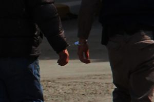 PKK'nın s&ouml;zde Bulanık-Malazgirt grubu &ccedil;&ouml;kertildi