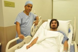 Veli Kavlak'tan k&ouml;t&uuml; haber geldi