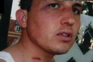 Polislerden avukata 'haydar'lı dayak! 10 yıl sonra karar