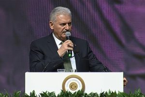 Yıldırım: B&uuml;y&uuml;k bir değişime imza atacağız