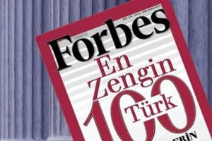 'En Zengin 100 T&uuml;rk' listesi a&ccedil;ıklandı