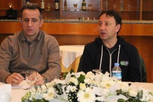 TOFAŞ, Anadolu Efes ma&ccedil;ının hazırlıklarını s&uuml;rd&uuml;r&uuml;yor