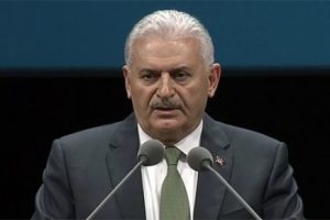 Yıldırım: Sorunun kaynağı adaletsizlik...