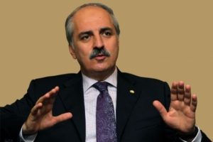 Kurtulmuş: Bu sistem darbesavar sistemdir