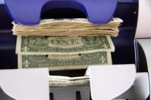 Merkez Bankası toplam rezervleri arttı