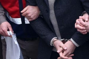 Kayseri'deki FET&Ouml; sanığı &ouml;ğretmene 6 yıl hapis