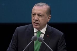Cumhurbaşkanı Erdoğan: Eski T&uuml;rkiye artıklarının oyunlarıyla da uğraşıyoruz