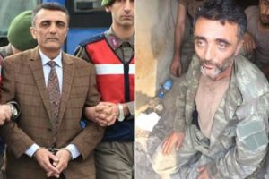 Dikkat &ccedil;eken ifadeler: 'Astsubay Zekeriya Kuzu'yu g&ouml;r&uuml;nce şaşırdım'