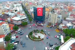 Bursa Karacabey Belediyesi'nden &uuml;cretsiz diyetisyen hizmeti