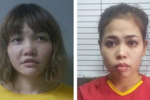 Kim Jong Nam cinayetinin ilk duruşması yapıldı
