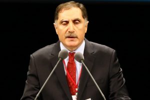 "T&uuml;rkiye'de 200 bin Suriyeli doğmuştur"