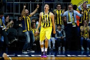 Bogdanovic Fenerbah&ccedil;e'den ayrılıyor mu?