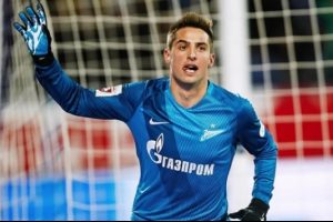 Galatasaray'a Slovak kanat iddiası