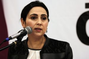 Y&uuml;ksekdağ: "Ben hala kendimi milletvekili olarak g&ouml;r&uuml;yorum"