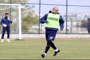 Mert Novre: "Maalesef Aziz Başkan bunu seviyor"