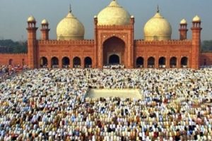 İslam 2070'de d&uuml;nyanın en b&uuml;y&uuml;k dini olacak