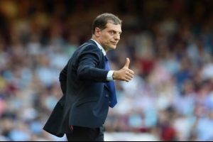 Bilic, West Ham United'la devam edecek mi?