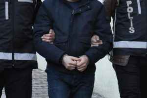 Sakarya merkezli 4 ilde DAEŞ operasyonu: 20 g&ouml;zaltı