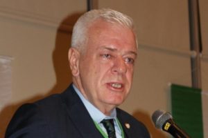 Bursaspor Başkanı Ali Ay'dan &ouml;nemli a&ccedil;ıklamalar