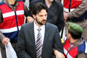 Suikast timindeki astsubay: "Beni bu lanet FET&Ouml; ile yargılamayın"