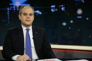 Bakan Kılı&ccedil;: "Bursaspor kafilesine saldıranların taraftarlıkla alakası yok"