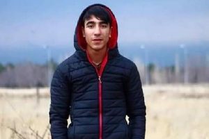 Liseli Umut Kansu cinayeti ş&uuml;phelisi yakalandı
