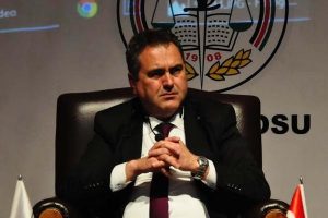 Kanadoğlu: Sistemin adı aslında patronlu başkanlık sistemidir